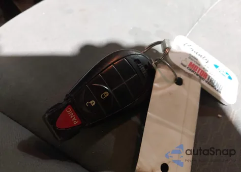 2013 Ram 2500 Tradesman из США, поврежденный, VIN 3C6TR5HTXDG554525